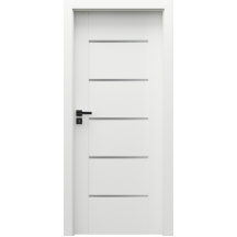 Porta Verte PREMIUM E.5 Biela 